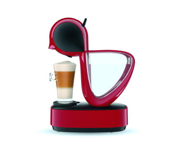 Krups KP1705 Dolce Gusto Infinissima - 1460669 - zdjęcie 5